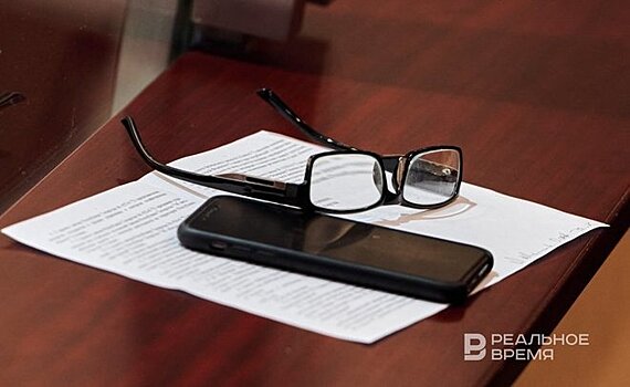 В Татарстане изменили состав оперштаба по реализации программы "Национальная система пространственных данных"