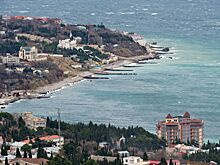 Как сказалась на турпотоке реконструкция центра города Алупки