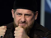 Кадыров пообещал наказать виновных во взрыве на АЗС в Грозном