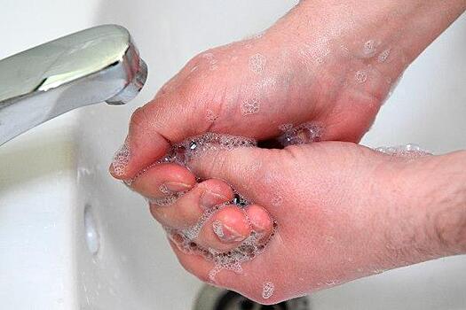 Назван способ уменьшить расход мыла в самоизоляции
