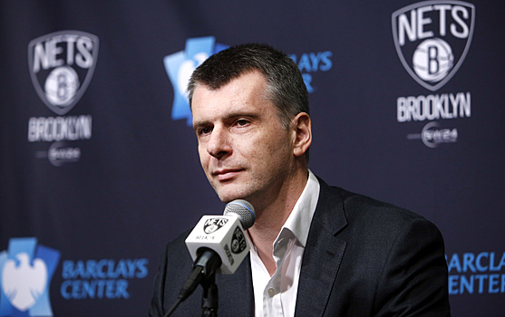 СМИ узнали о желании Прохорова продать арену в Нью-Йорке, где выступали Элвис Пресли, Queen и Pink Floyd