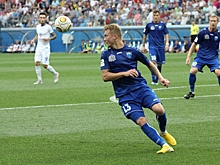 По графику Лобановского