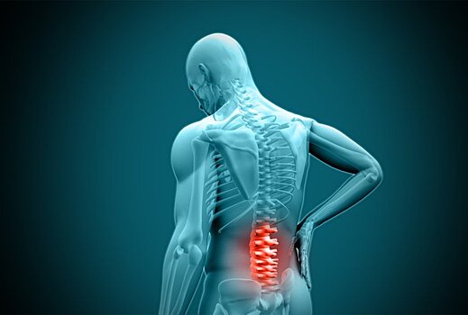 Растет число людей, страдающих от болей в спине