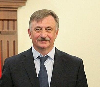 И.о. главы Владивостока просит отменить налоговую льготу для управления президента