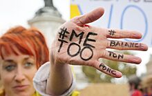 Год женщины в США: как движение #MeToo изменило Америку