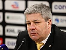 "Адмирал" продлил серию поражений в КХЛ