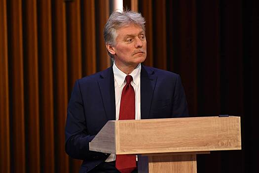 В Кремле обозначили способ взаимодействия с США по Украине