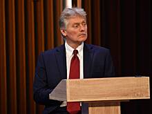 В Кремле обозначили способ взаимодействия с США по Украине