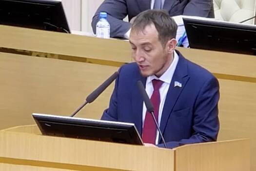 Российского депутата попросили проверить из-за сказанного на интервью пожелания