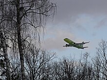 Самолет экстренно сел в Приамурье из-за плохого самочувствия пассажира