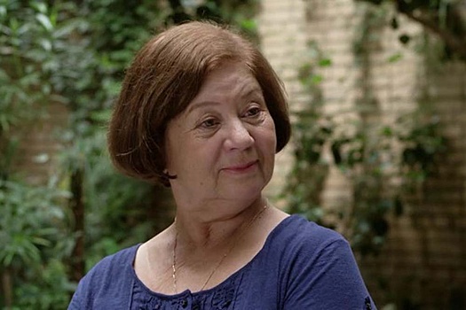 Умерла актриса из "Бумера" и сериалов "Солдаты" и "Склифосовский" Татьяна Рудова