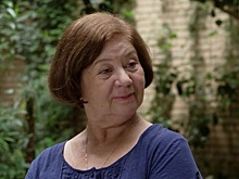 Умерла актриса из "Бумера" и сериалов "Солдаты" и "Склифосовский" Татьяна Рудова