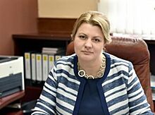 Бывший мэр Арзамаза исключена из партии «Единая Россия»