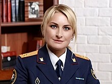 Девушка стала следователем и добилась задержания убийц отца спустя 23 года