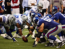 Телеканал NBC продал 85% рекламного инвентаря на Super Bowl-2022