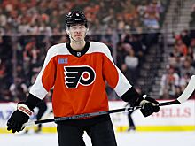 Защитник Егор Замула после обмена не приехал в фарм-клуб Питтсбурга и был отстранён, подробности