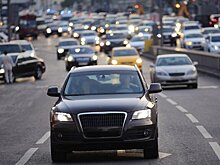 В России появится единая база данных всех авто