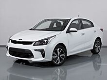 Владелец KIA Rio раскрыл плюсы и минусы седана спустя год пользования