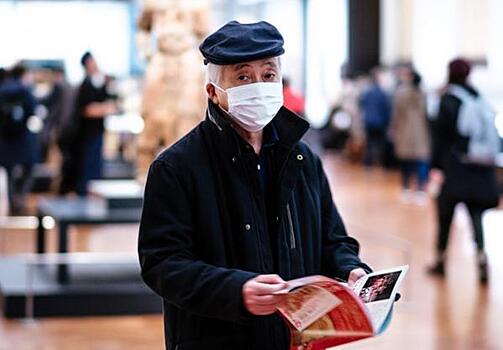 Вирусолог спрогнозировал спад пандемии