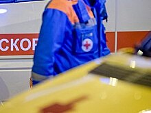 Три человека погибли в результате ДТП в Амурской области