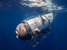 Logitech упала в цене из-за утонувшего батискафа, который управлялся их геймпадом