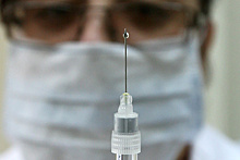 Гинцбург рассказал о сроках регистрации в РФ детской вакцины от коронавируса