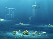 В России начнут серийное производство систем подводной добычи углеводородов