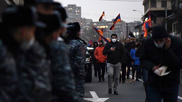 В Грузии призвали оппозицию доказать обвинения в «фальсификации» выборов