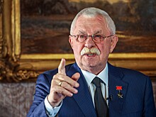 Руцкой дал жесткий совет Хинштейну во главе Курской области