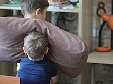 Жителю Волгограда грозит срок за избиение и оскорбление 9-летнего сына