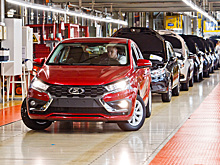 АвтоВАЗ и Роскачество займутся популяризацией российских автомобилей и технологий