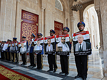 Хуситы подтвердили гибель 11 членов своего правительства