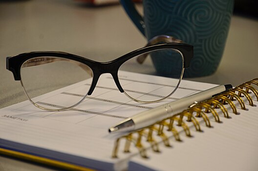 Встреча общественных деятелей прошла в Михайлово-Ярцевском