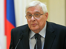 Народный артист СССР Басилашвили рассказал о том, как будет праздновать день рождения
