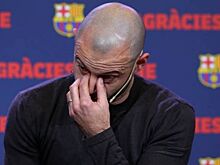 Маскерано: "Сложнее всего в игре за "Барселону" это понимание того, что когда-нибудь тебе придется уйти"