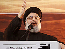 Лидер «Хезболлы» заявил о высокоточном российском оружии