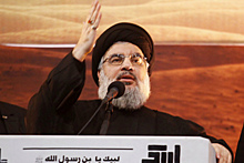 Лидер «Хезболлы» заявил о высокоточном российском оружии