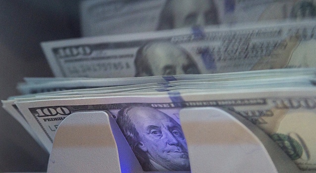 В Турции назвали ложью и манипуляцией новости о фальшивых долларах