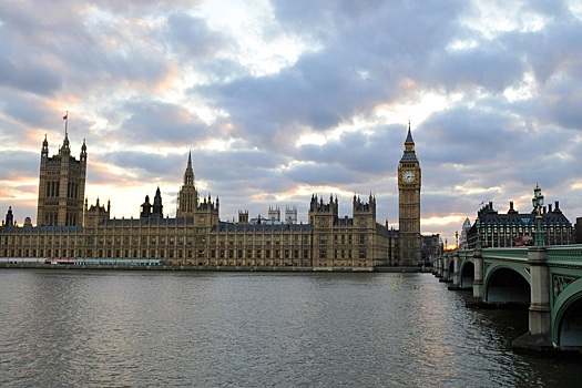 Политолог Самонкин: глава британского МИД Иветт Купер может заменить Стармера на посту премьера