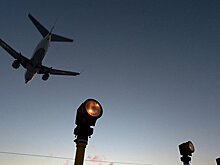 Украинский Boeing со 180 пассажирами упал после взлета