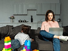 Одна в поле воин: стоит ли рожать ребёнка без мужа