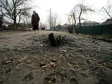 Украина получит от Тайваня миллион долларов