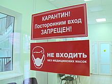 Новые случаи COVID-19 в Калининградской области: статистика и подробности
