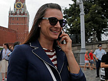 ВАДА подписало приговор Исинбаевой
