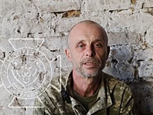 Солдат ВСУ Александр Середа предложил расстрелять Зеленского