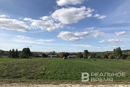 В Татарстане проведут переоценку кадастровой стоимости всех земельных участков в 2026 году