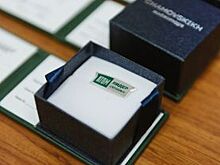 Строителей Атомстройкомплекса приняли в профессиональный союз Лидер стройки
