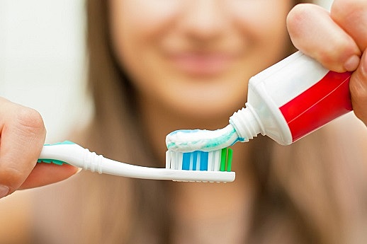 Интересные факты о зубной пасте