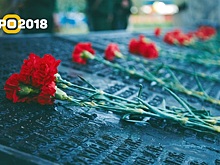 Участники форума «Утро-2018» вышли на митинг