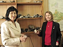 В ТувИКОПР рассказали о достижениях и открытиях тувинских ученых